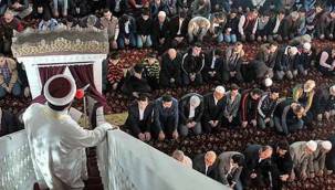 Diyanet'ten anlamlı hutbe! İşte 8 Nisan 2022 Cuma hutbesi