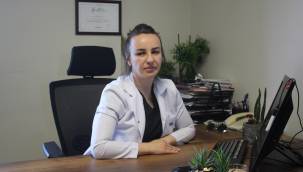 Diyetisyen Savsa: “İftarda çorba içtikten sonra yemeğe 10-15 dakika ara verilmeli”