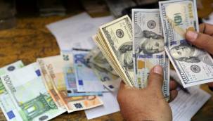 Dolar ve euro yeni haftaya nasıl başladı?