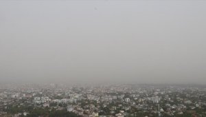 DSÖ: Dünya nüfusunun yüzde 99'u sağlıksız hava soluyor