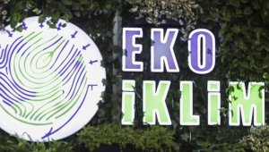 EKO İKLİM Zirvesi'nde rekorlara imza atıldı