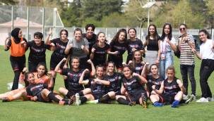 Erenköyspor -  Sivas Aile ve Sosyal Politikalar: 1-0