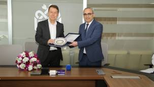 ERÜ Tıp’ta başhekim değişikliği