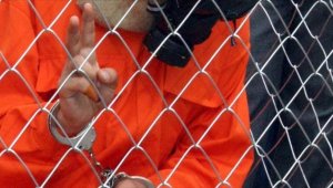 Eski Guantanamo mahkumu Kanada'ya 35 milyon dolarlık dava açtı