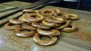 "Eskişehir simidi"nin coğrafi işaret tescili yapıldı