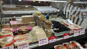 Esnaf Kadir Berberoğlu: “Ramazan’da fırsatçılık yapmak isteyenler var”