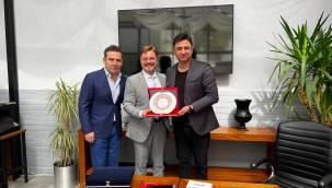 Etkinlik-Sen Genel Başkanı Ali Koray Özandaç, ‘’Hayalleriniz Kâbusa Dönmesin’’