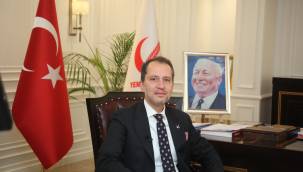 Fatih Erbakan’dan ‘Mansur Yavaş’ açıklaması