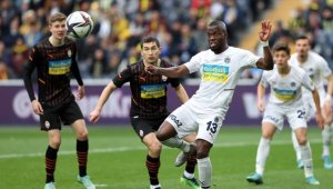 Fenerbahçe 'barış' için çıktığı maçta Shakhtar Donetsk'i yendi