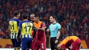 Fenerbahçe - Galatasaray derbisinin bilet fiyatları belli oldu