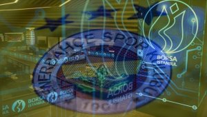 Fenerbahçe hisseleri, derbi sonrası yükseldi
