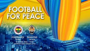 Fenerbahçe - Shakhtar Donetsk maçı hangi kanalda? Saat kaçta?