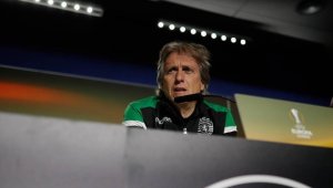 Fenerbahçe'den Jorge Jesus açıklaması