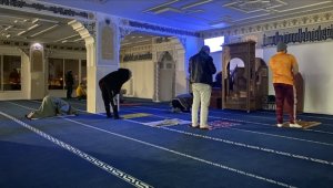 Fransa'da iki cami, cemaati ağırlamaya elverişli olmadığı ileri sürülerek kapatıldı