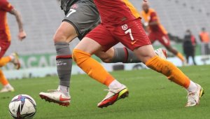 Galatasaray, Fatih Karagümrük'ü konuk edecek