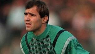 Galatasaray'ın eski kalecisinden yıllar sonra gelen itiraf: Bazı takım arkadaşlarım maçı bilerek bıraktı