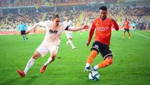 Galatasaray - Yeni Malatyaspor (CANLI ANLATIM)