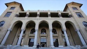 Gazi Üniversitesi, 'eğitim' alanında dünyada 372 üniversite arasında 21'inci oldu