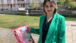 Genç Avukatlar Grubu’ndan ‘parkta oyuncak var’ kampanyası