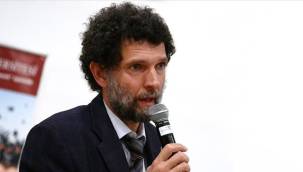 Gezi Parkı davasında karar: Osman Kavala'ya ağırlaştırılmış müebbet