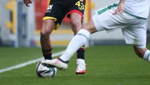 Göztepe, yarın deplasmanda Konyaspor'la karşılaşacak