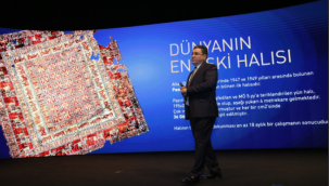 Gümüşsuyu, 70. yaşını bayileriyle birlikte kutladı