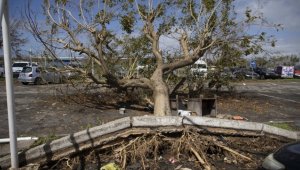 Güney Afrika'daki sel felaketinde ölenlerin sayısı 395'e çıktı