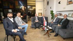 Hacılar’ın sosyo-ekonomik gelişmişlik sıralaması