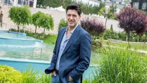 Hakan Ural, Erdoğan'la fotoğrafını paylaştı: Sevmek ayıp mı yahu!