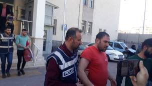 Hakkında kesinleşmiş hapis cezası bulunan 8 şahıs yakalandı