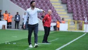 Hatayspor ile Sivasspor yenişemedi