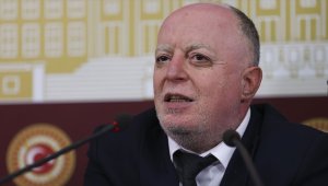 HDP'li Musa Piroğlu hakkında "kamu görevlisine hakaret"ten işlem yapılacak 