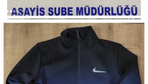 Hırsızlık şüphelisi 2 kişi yakalandı