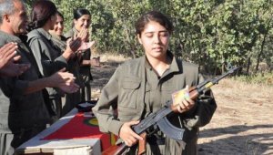 İBB çalışanı, terör örgütü PKK üyeliğinden gözaltına alındı