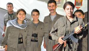 İBB çalışanı teröristlerle fotoğrafı ortaya çıkınca gözaltına alındı