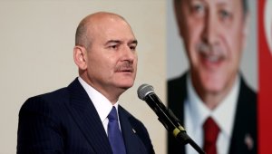 İçişleri Bakanı Soylu: Bursa ve İstanbul'daki olayın faillerini tespit ettik