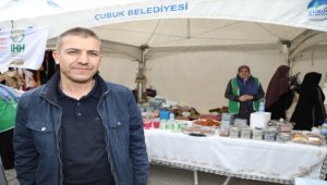 İHH yetimler ve ihtiyaç sahipleri yararına kermes açtı