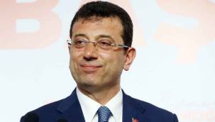 İmamoğlu'ndan Alparslan Türkeş paylaşımı