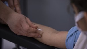 İnatçı bahar alerjilerinde 'aşı' ile tedavi mümkün