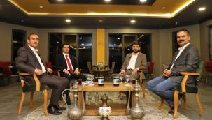 İncesu Belediye Başkanı İlmek: “İncesu, Kayseri’nin 3’üncü büyük ilçesi olacak”