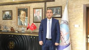 İncesu Ramazan’a hazır