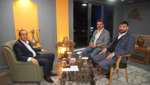 İncesu’ya çok amaçlı spor kompleksi