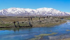 İnci kefalini "Su Ürünleri Kontrol Timi" de koruyacak