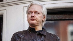 İngiltere'de mahkeme Assange'ın ABD'ye iade edilmesine karar verdi 