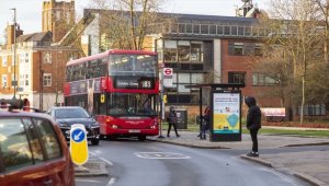 İngiltere'de 'mali görünüm' bozulmaya devam ediyor