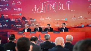 İstanbul Havalimanı Routes World 2023'ün resmi ev sahibi oldu