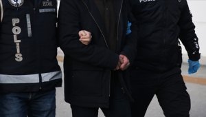 İstanbul'daki TÜGVA Temsilciliğine yönelik bombalı saldırıya ilişkin bir kişi daha yakalandı 