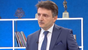 İYİ Partili Bilge Yılmaz: Ülkede özgürlükler yok bu çocuklar ne yapsın?