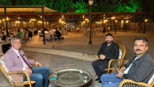 İYİ Partili Yücel: