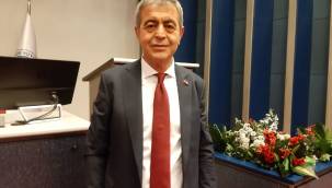 İYİ Partili Yücel: “Kayseri’de neden pastırma festivali düzenlenmiyor?” 